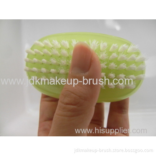 Wholesale Plastic Nail Brush
